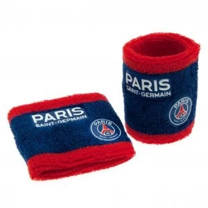 Paris Saint Germain FC Wristbands