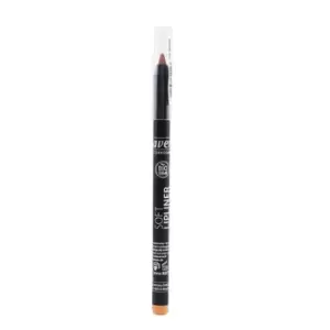 LaveraSoft Lipliner - # 05 Apricot -