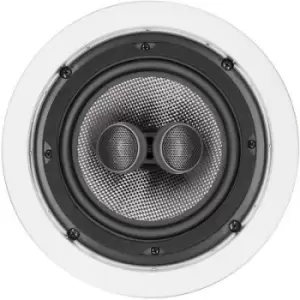 Magnat Interior IC 62 Flush mount speaker 140 W White