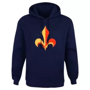 Call of Duty Paris Legion Hoodie Mens - Blue