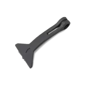 TRUCKTEC AUTOMOTIVE Handle, bonnet release 02.60.026 MERCEDES-BENZ,190 (W201),Stufenheck (W123),W123 Coupe (C123),W123 T-modell (S123)