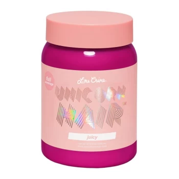 Lime Crime Unicorn Hair Full Coverage Tint - Juicy