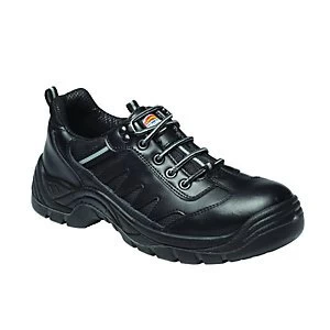 Dickies Stockton Safety Trainers Black Size 12