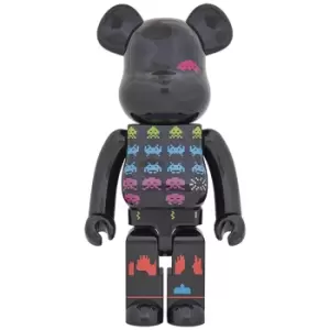 Medicom Space Invaders 1000% Be@rbrick