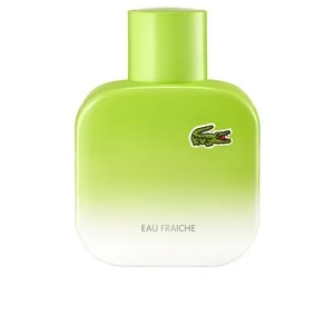 Lacoste Eau de Lacoste L 1212 Eau Fraiche Eau de Toilette For Him 50ml