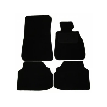 Standard Tailored Car Mat - BMW E92 3 Series Coupe (2006 Onwards) - Pattern 1564 - BM21 - Polco