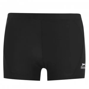 Slazenger Swimming Boxers Junior - Black