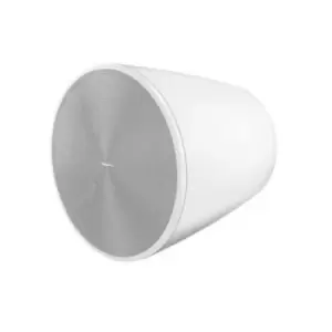 Bose DesignMax DM10P-SUB Loudspeaker White Single