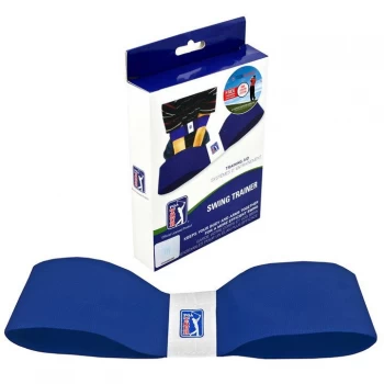 PGA Tour Swing Trainer 00 - Blue