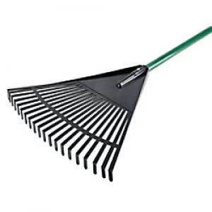 Faithfull Essentials Plastic Leaf Rake