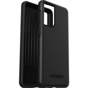 Otterbox Symetry Back cover Samsung Black