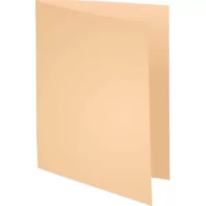 Forever Folders Buff, 5 Packs of 100