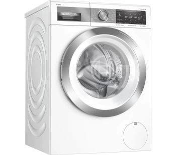 Bosch Series 8 i-Dos WAX28EH1GB 10KG 1400RPM Freestanding Washing Machine