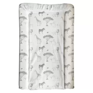 My Babiie Samantha Faiers Safari Changing Mat