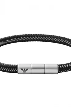 Gents Emporio Armani Jewellery Bracelet EGS2991040