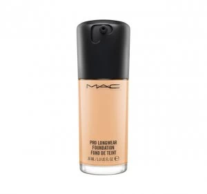 MAC PRO LONGWEAR FOUNDATION N18