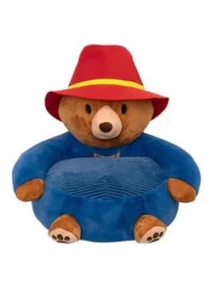 Paddington Bear Paddington Plush Chair