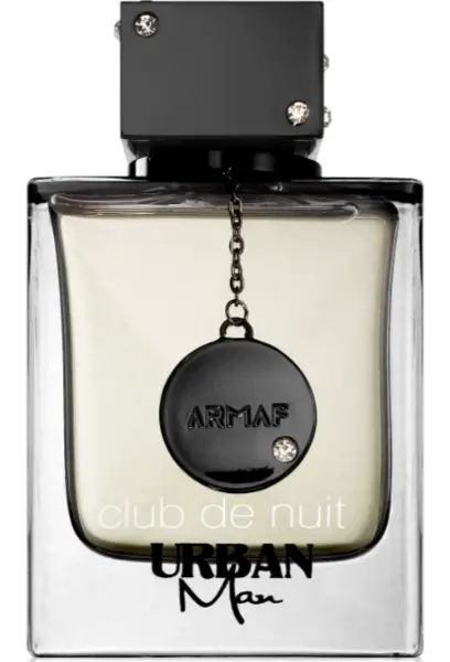 Armaf Club De Nuit Urban Man Eau de Parfum For Him 105ml