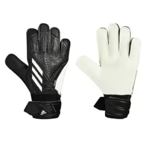 adidas Predator Training Gloves - Black