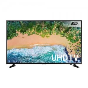 Samsung 65" UE65NU7020 Smart 4K Ultra HD LED TV