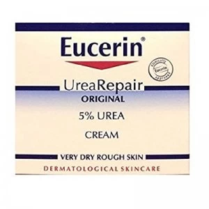 Eucerin Urea Repair Original 5% Urea Cream 75ml