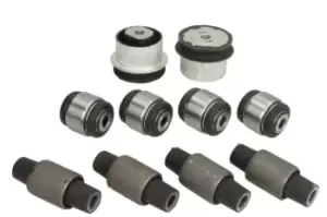 TEDGUM Arm Bushes TED44829 Suspension Bushes,Wishbone Bushes OPEL,SAAB,VECTRA B (36_),VECTRA B Caravan (31_),VECTRA B CC (38_),9-5 Kombi (YS3E)