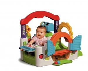 Little Tikes Activity Garden