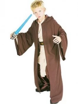 Star Wars Deluxe Jedi Robe ; Child Costume