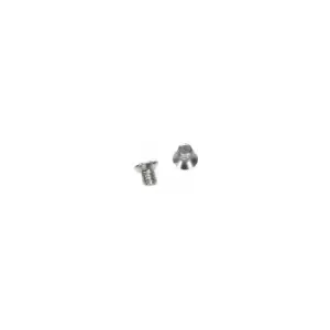 Trend - GB/01 Gb Screws 2Ba X1/4 Pack Of Ten