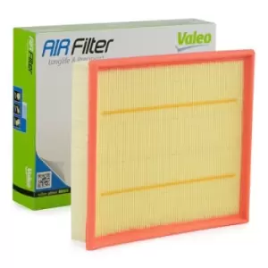 VALEO Air filter 585224 Engine air filter,Engine filter FORD,TRANSIT MK-7 Kasten,TRANSIT MK-7 Bus,TRANSIT MK-7 Pritsche/Fahrgestell,TRANSIT TOURNEO FB