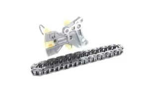 INA Timing Chain Kit VW,AUDI,SKODA 559 0091 10 06D109229B,06F109217A