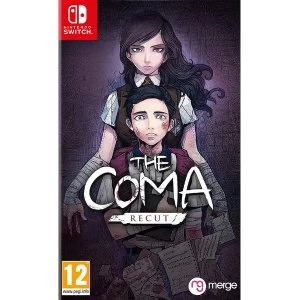 The Coma Recut Nintendo Switch Game