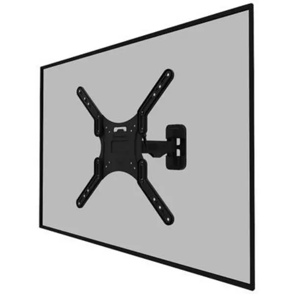 Neomounts WL40-540BL14 TV wall mount 81,3cm (32) - 139,7cm (55) Tiltable, Swivelling