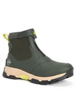 Muck Boots Apex Short Boots - Moss