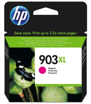 HP 903XL Magenta Ink Cartridge