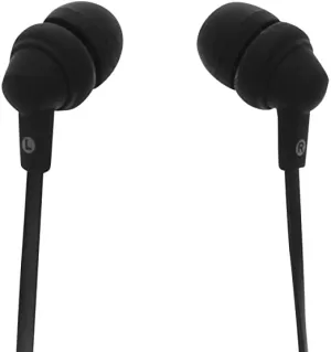 Kangol Travel Earphones