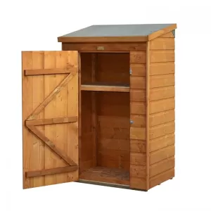 Rowlinson Midi Store Garden Shed