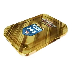 FIFA 365 Adrenalyn XL 2019 Trading Card Pocket Tin