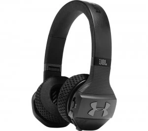 JBL Under Armour Sport Train Bluetooth Wireless Headphones