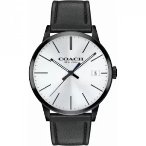 Mens Coach Exclusive Metropolitan Watch