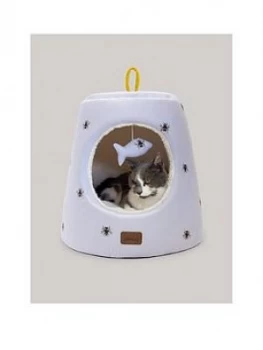 Joules Ticking Bee Hideaway