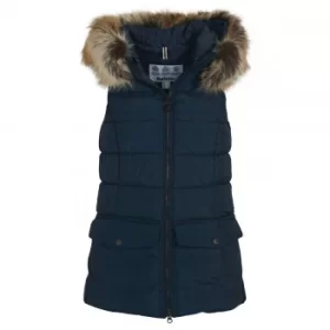 Barbour Womens Bayside Gilet