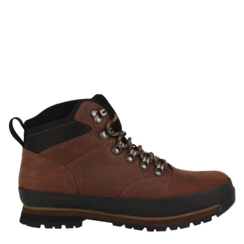 Firetrap Boots Mens - Brown