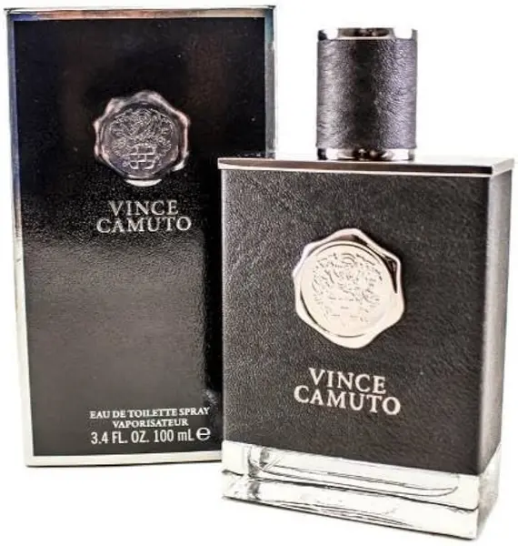 Vince Camuto Eau de Toilette For Him 100ml