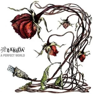 A Perfect World by Takida CD Album
