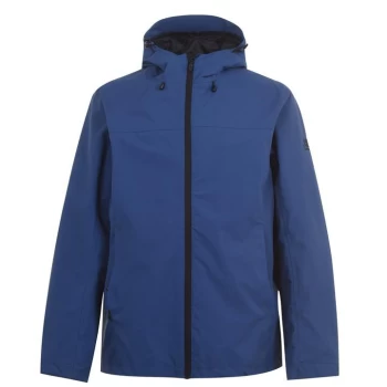 Karrimor Urban Hooded Jacket Mens - Ink/Blue