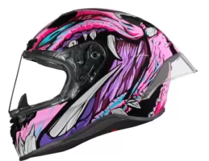 Nexx X.R3R Zorga Helmet, pink, Size XS, pink, Size XS