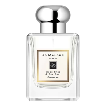 Jo Malone London Wood Sage & Sea Salt Cologne Eau De Cologne Unisex 50ml