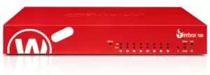 WatchGuard Firebox T80 Hardware firewall 631 Mbit/s