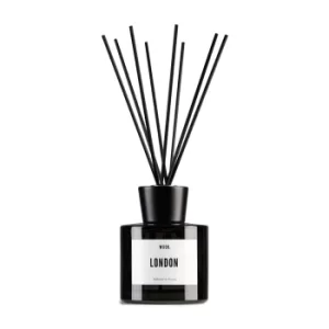 Wijck London London Diffuser 200ml